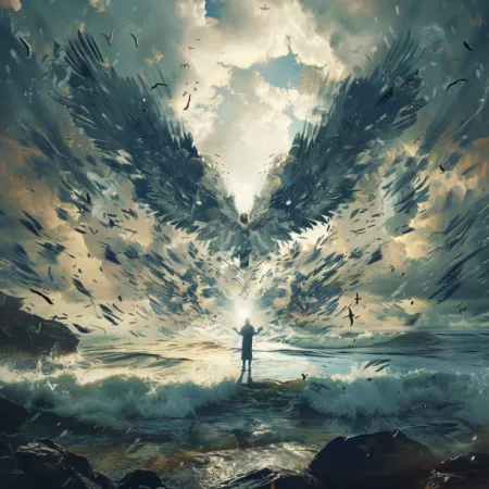 The Lord is My Light and Salvation 