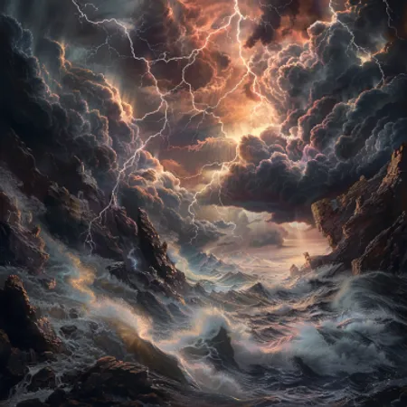 A Cry for Help and Trust in God's Protection