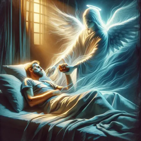 Blessings for the Compassionate 