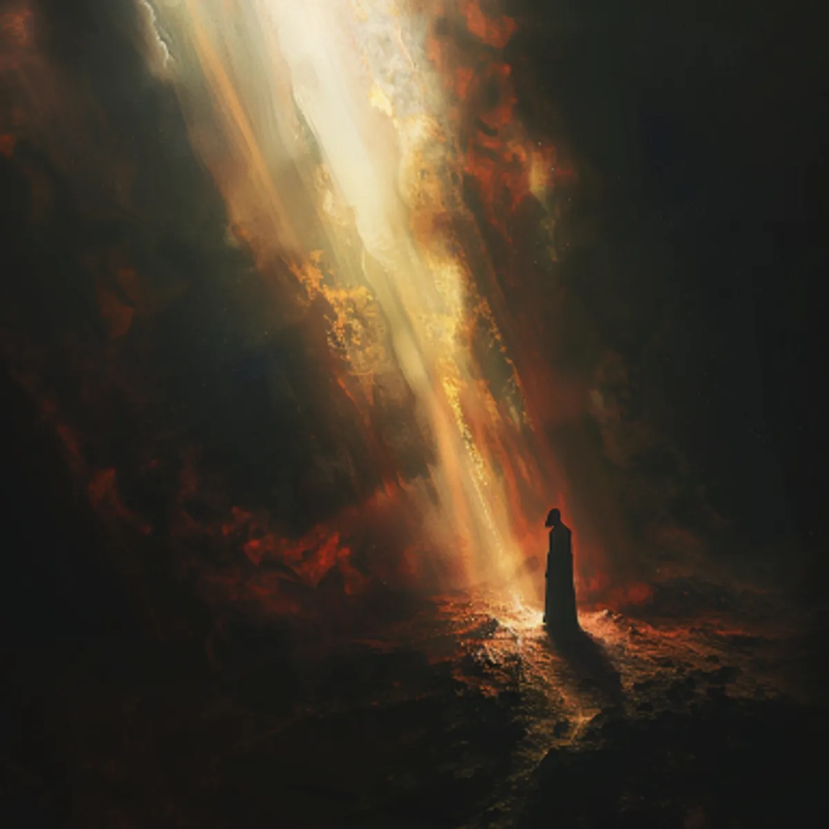 Psalms 43 - A Prayer for Deliverance and Guidance