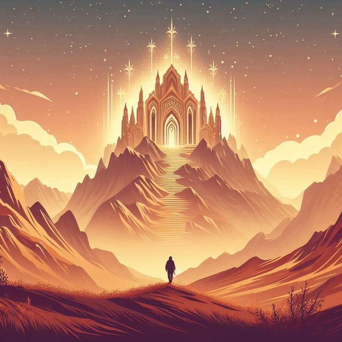 Psalm 43:3 - Sende dein Licht und deine Wahrheit, daß sie mich leiten und bringen zu deinem heiligen Berg und zu deiner Wohnung,