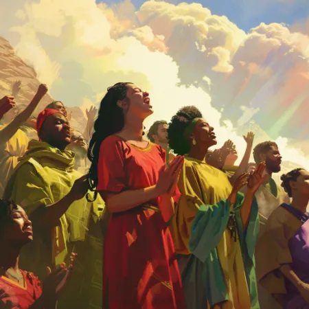 The Sovereignty of God