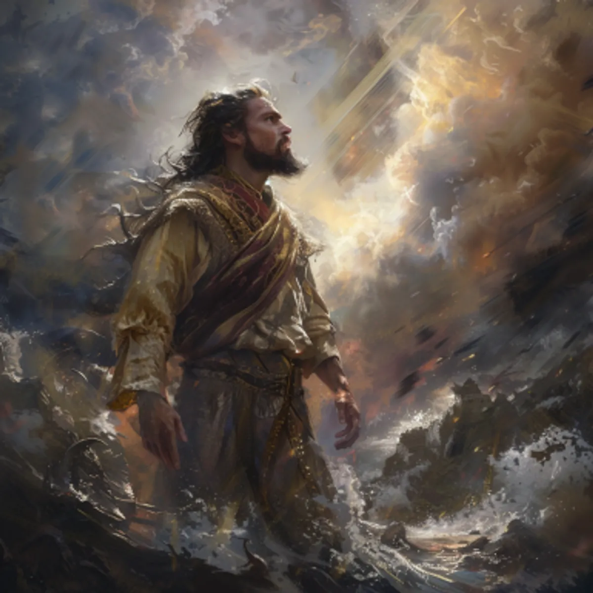 المزمور 4:8 - ‎بسلامة اضطجع بل ايضا انام. لانك انت يا رب منفردا في طمأنينة تسكّنني