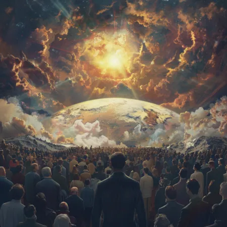 The Judgment of God