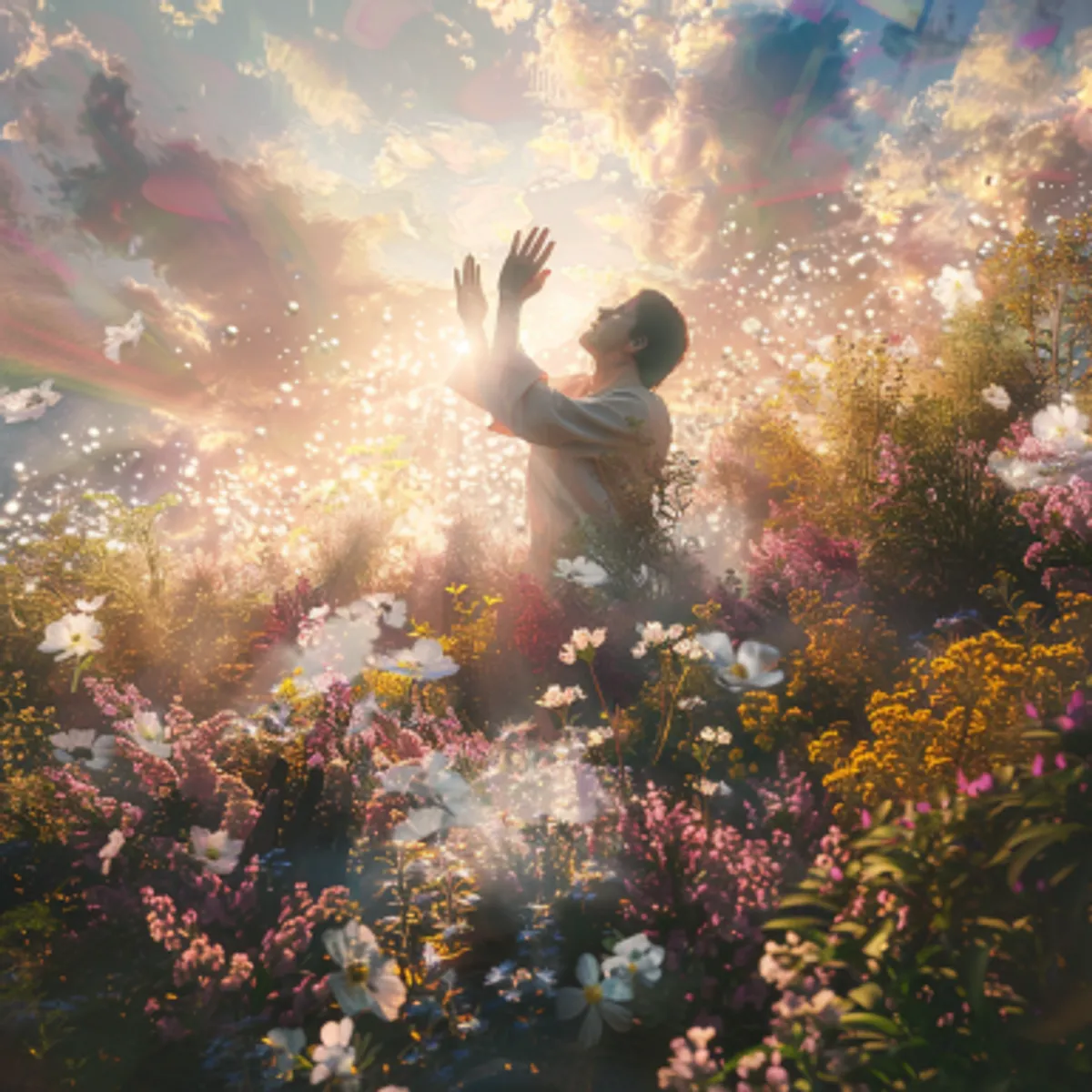 Psalms 53 - The Foolishness of Denying God