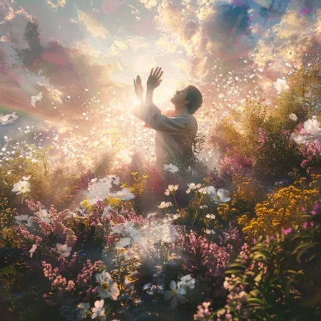 The Foolishness of Denying God