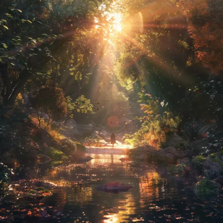 A Thirst for God