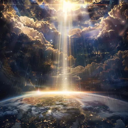 God's Blessing on the Nations