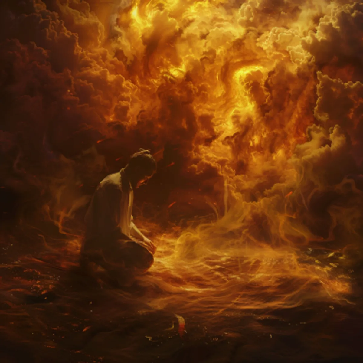 Psalms 70 - A Cry for Help