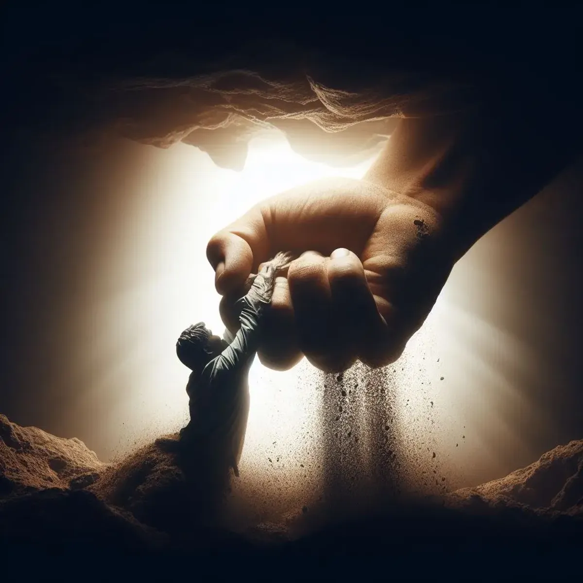 Salmo 71:20 - Perciocchè, avendomi fatto sentir molte tribolazioni e mali, Tu mi hai di nuovo resa la vita, E mi hai di nuovo tratto fuor degli abissi della terra.