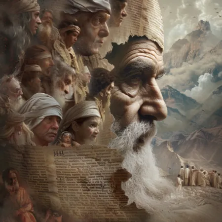 Lessons from Israel's History