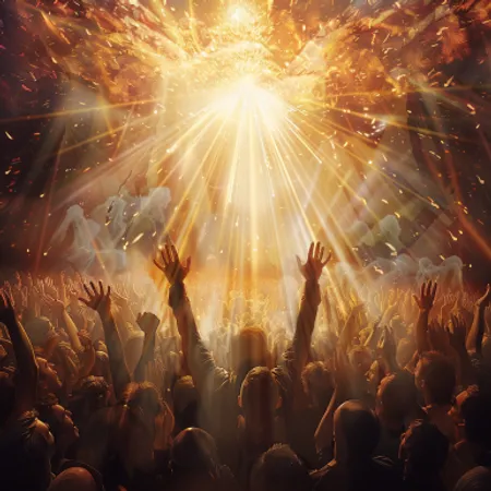 The Invitation to Worship