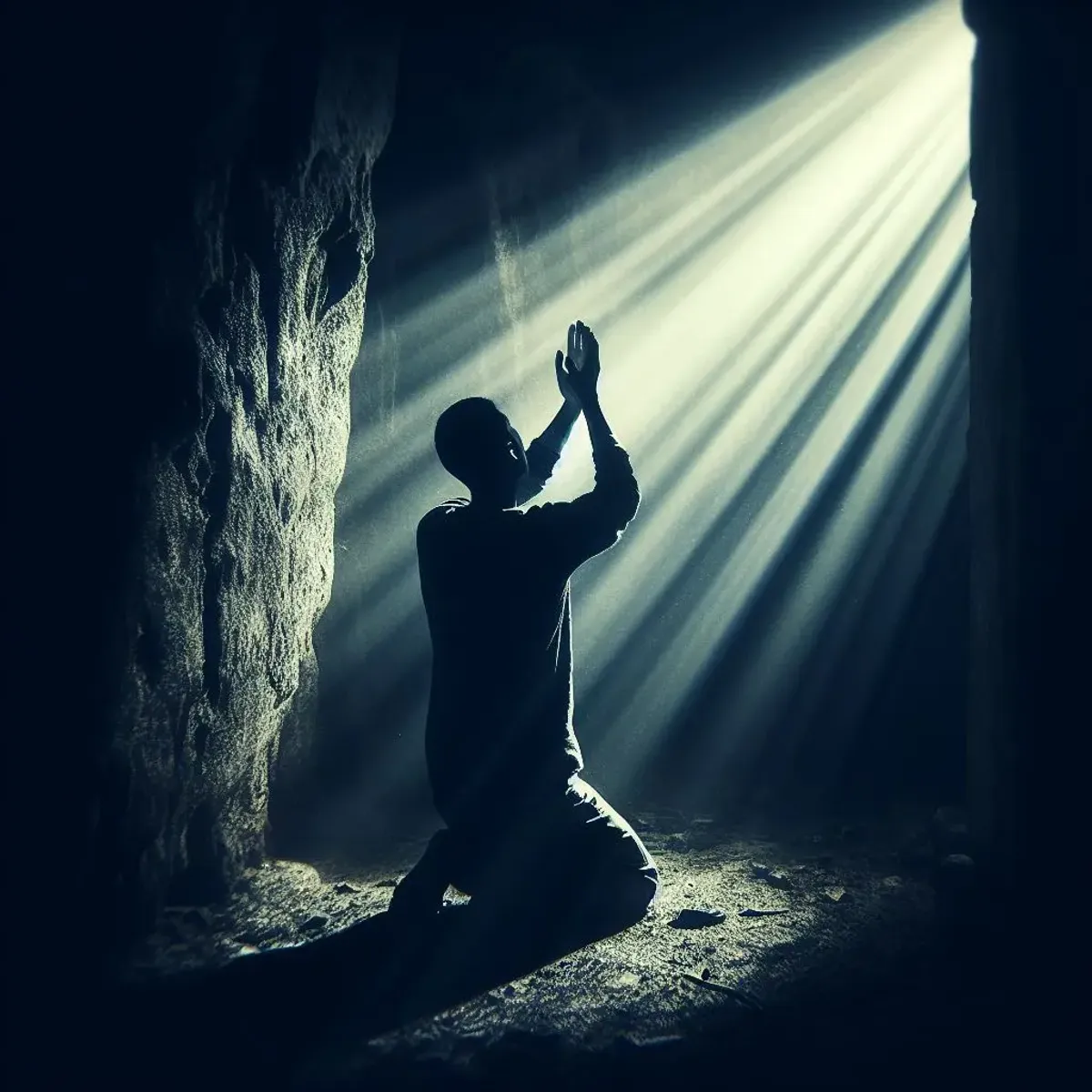 भजन - Bhajan 88:9 - दुःख भोगते-भोगते मेरी आँखें धुँधला गई।