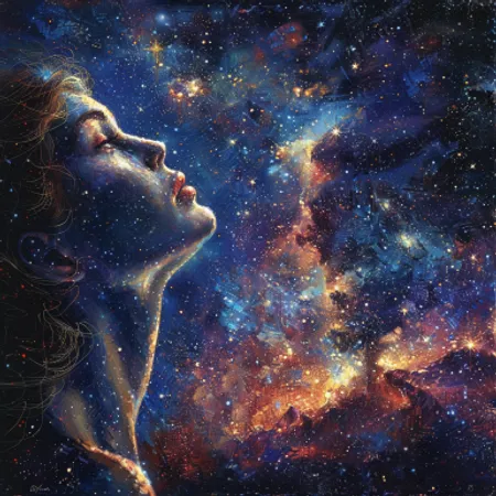 The Majesty of God and Humanity