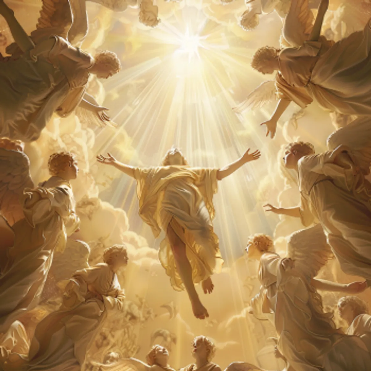 詩編 91:12 - 彼ら手にてなんぢの足の石にふれざらんために汝をささへん