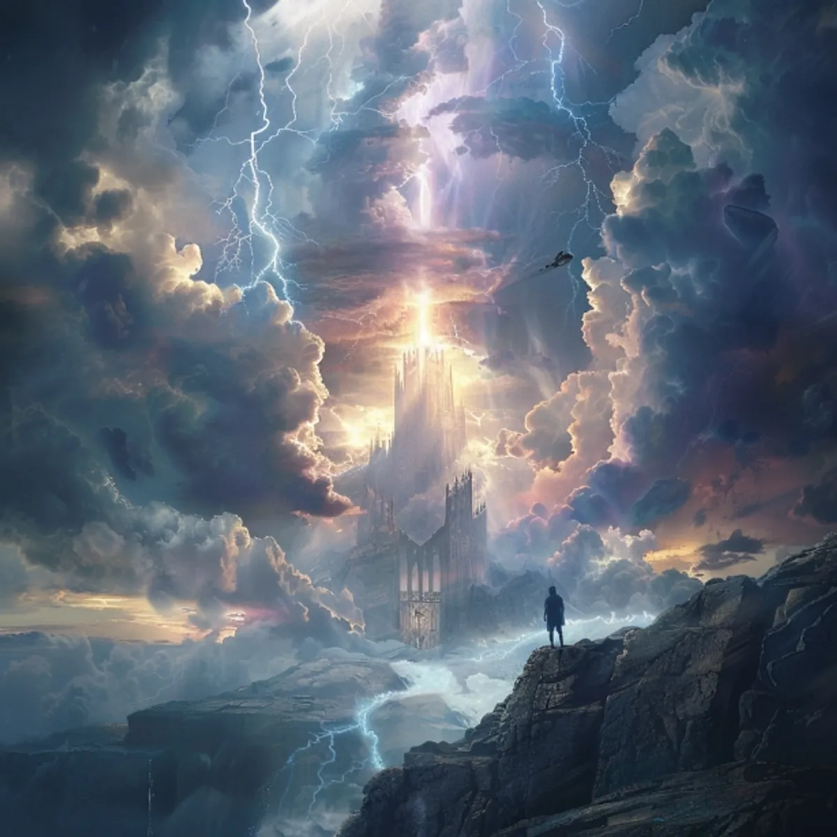 詩編 91:2 - われヱホバのことを宣て ヱホバはわが避所わが城わがよりたのむ神なりといはん