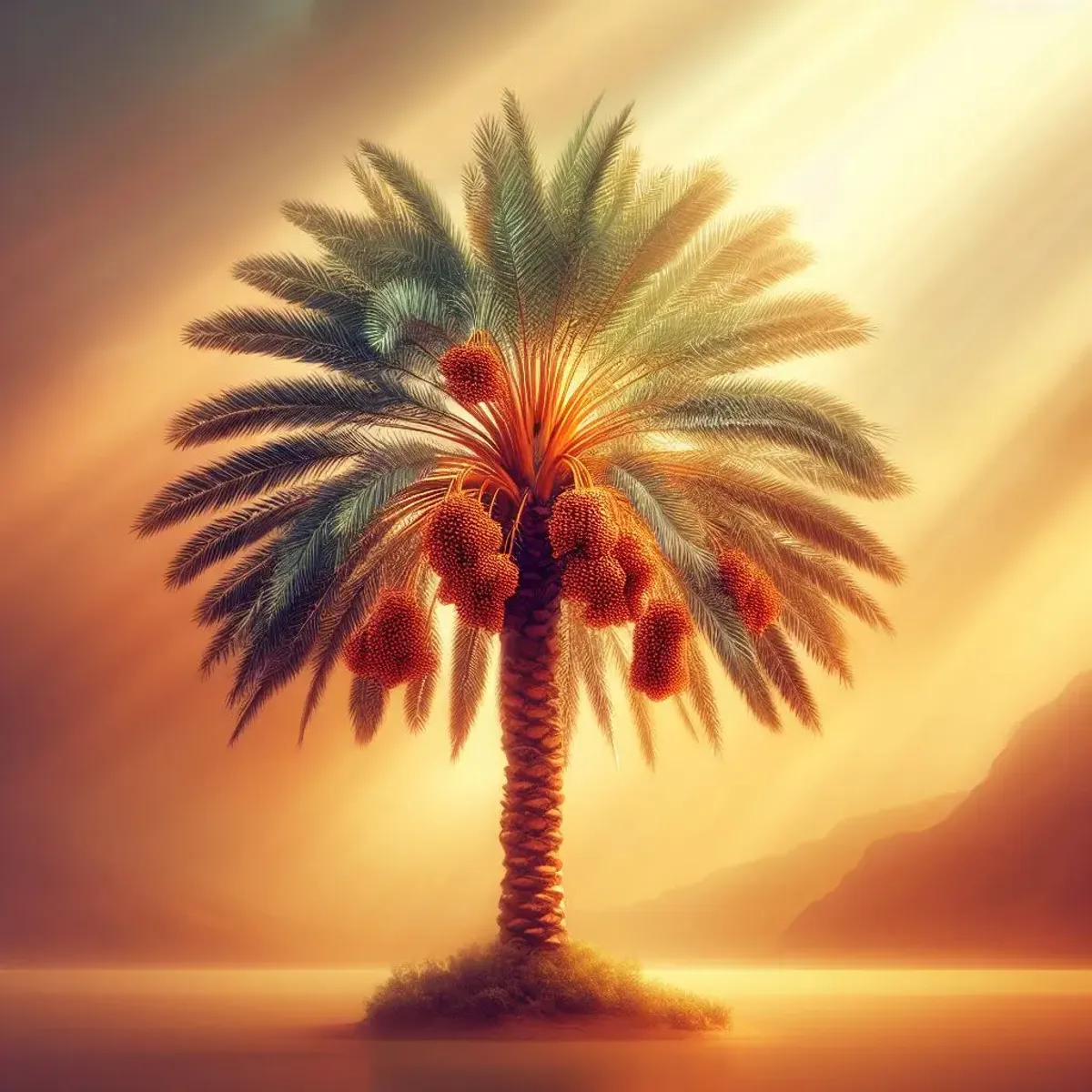 สดุดี 92:12 - คนชอบธรรมจะงอกขึ้นอย่างต้นอินทผลัม เขาจะเจริญขึ้นอย่างต้นสนสีดาร์ในเลบานอน