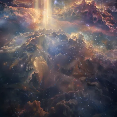 The Eternal Reign of God
