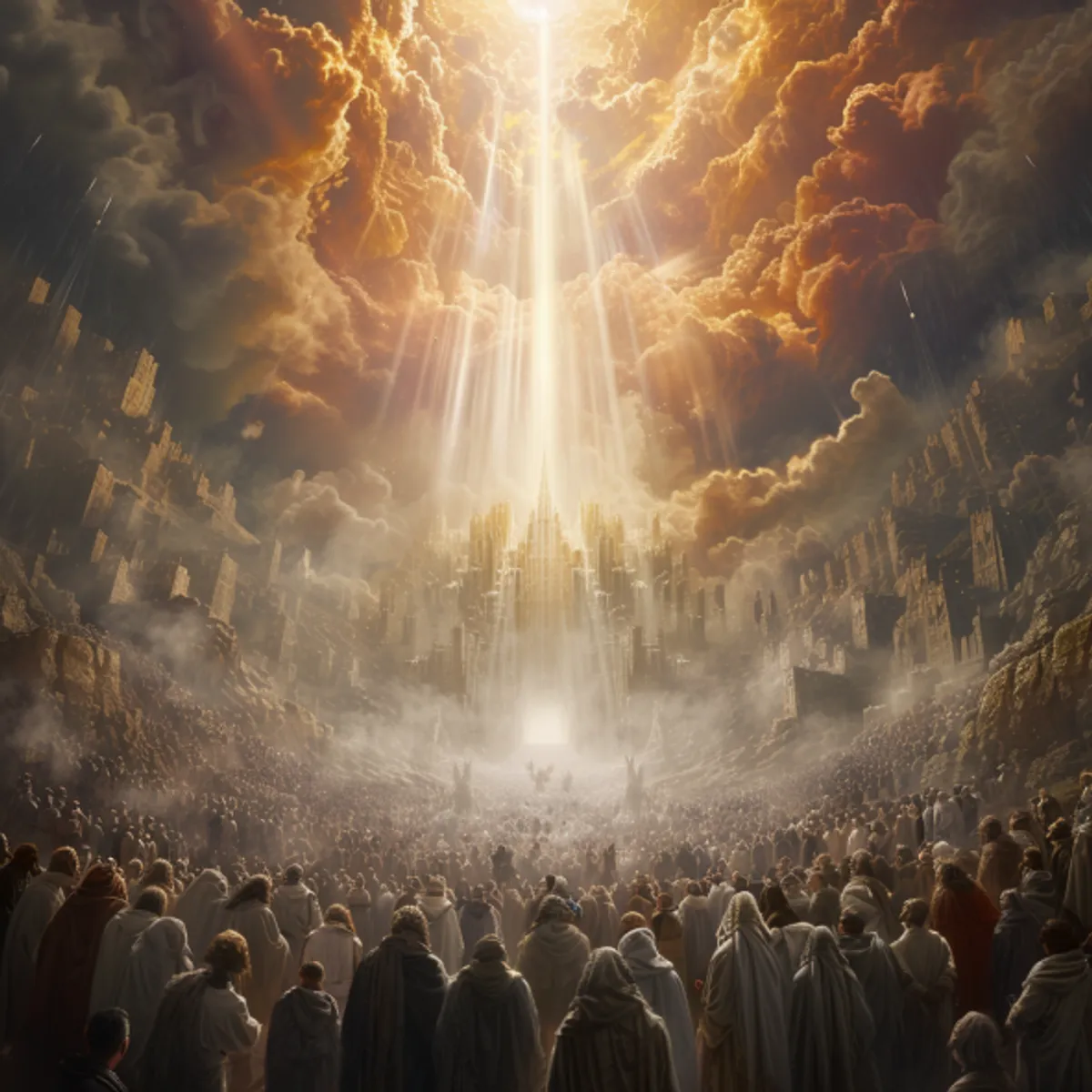 Откровение 7