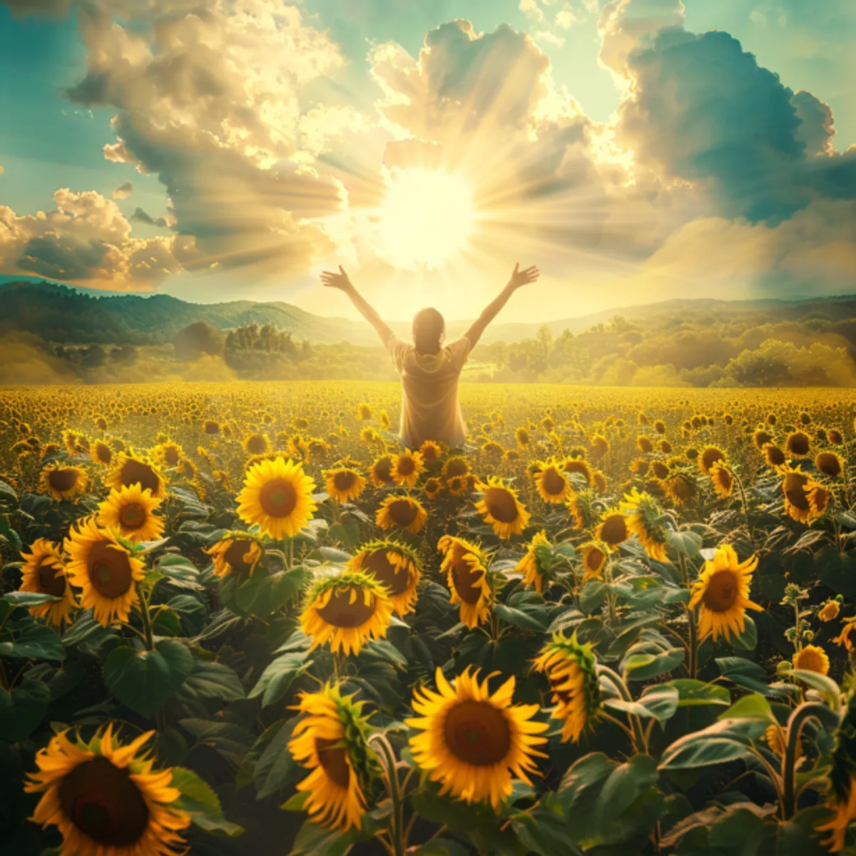 โรมัน ในครัสต์ 15:13