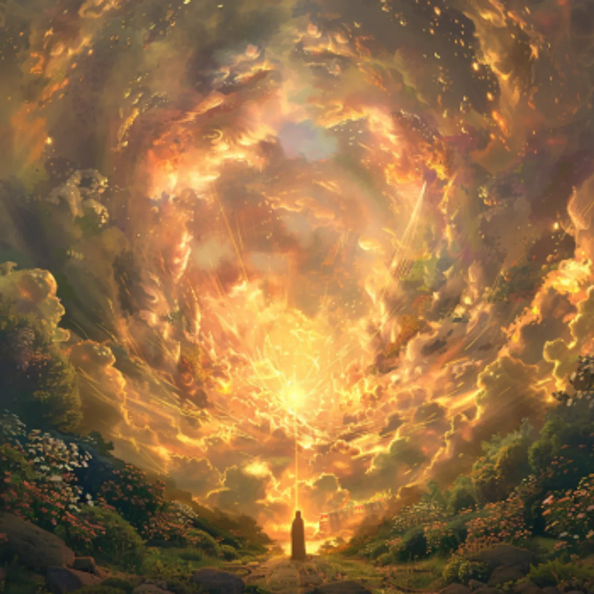 로마서 8:10 - 또 그리스도께서 너희 안에 계시면 몸은 죄로 인하여 죽은 것이나 영은 의를 인하여 산 것이니라