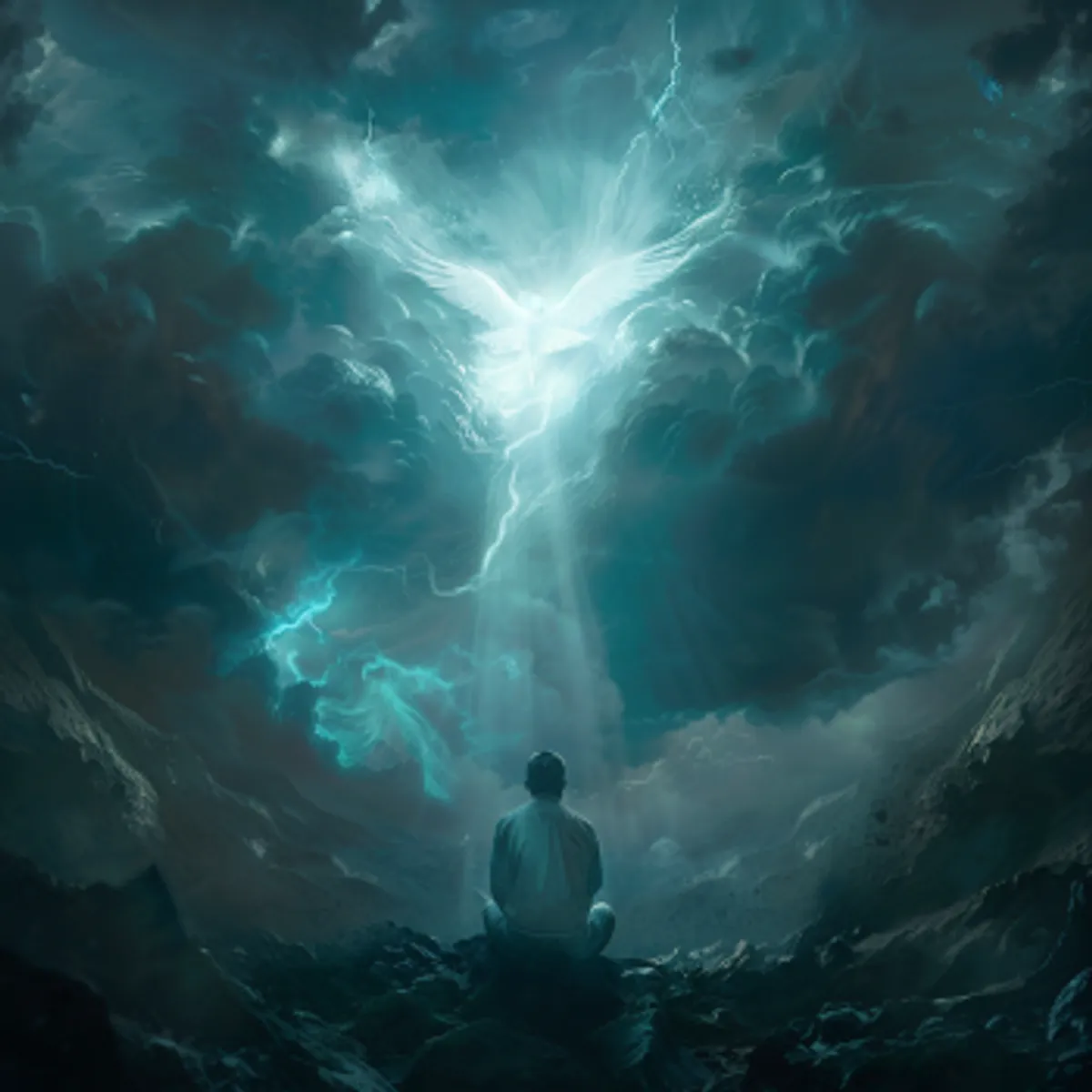 로마서 8:26 - 이와 같이 성령도 우리 연약함을 도우시나니 우리가 마땅히 빌 바를 알지 못하나 오직 성령이 말할 수 없는 탄식으로 우리를 위하여 친히 간구하시느니라