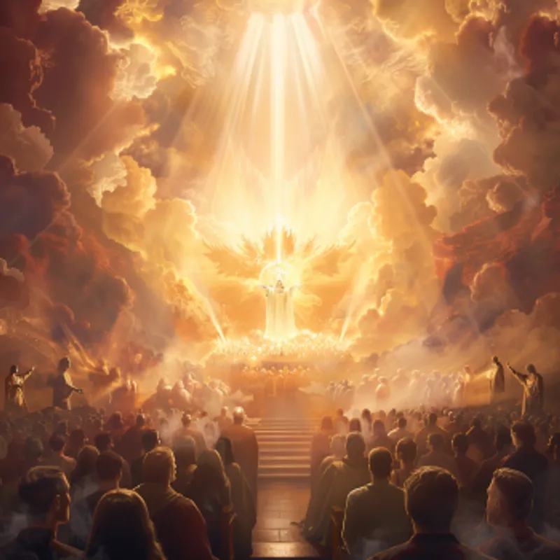 Romans 8: Life in the Spirit