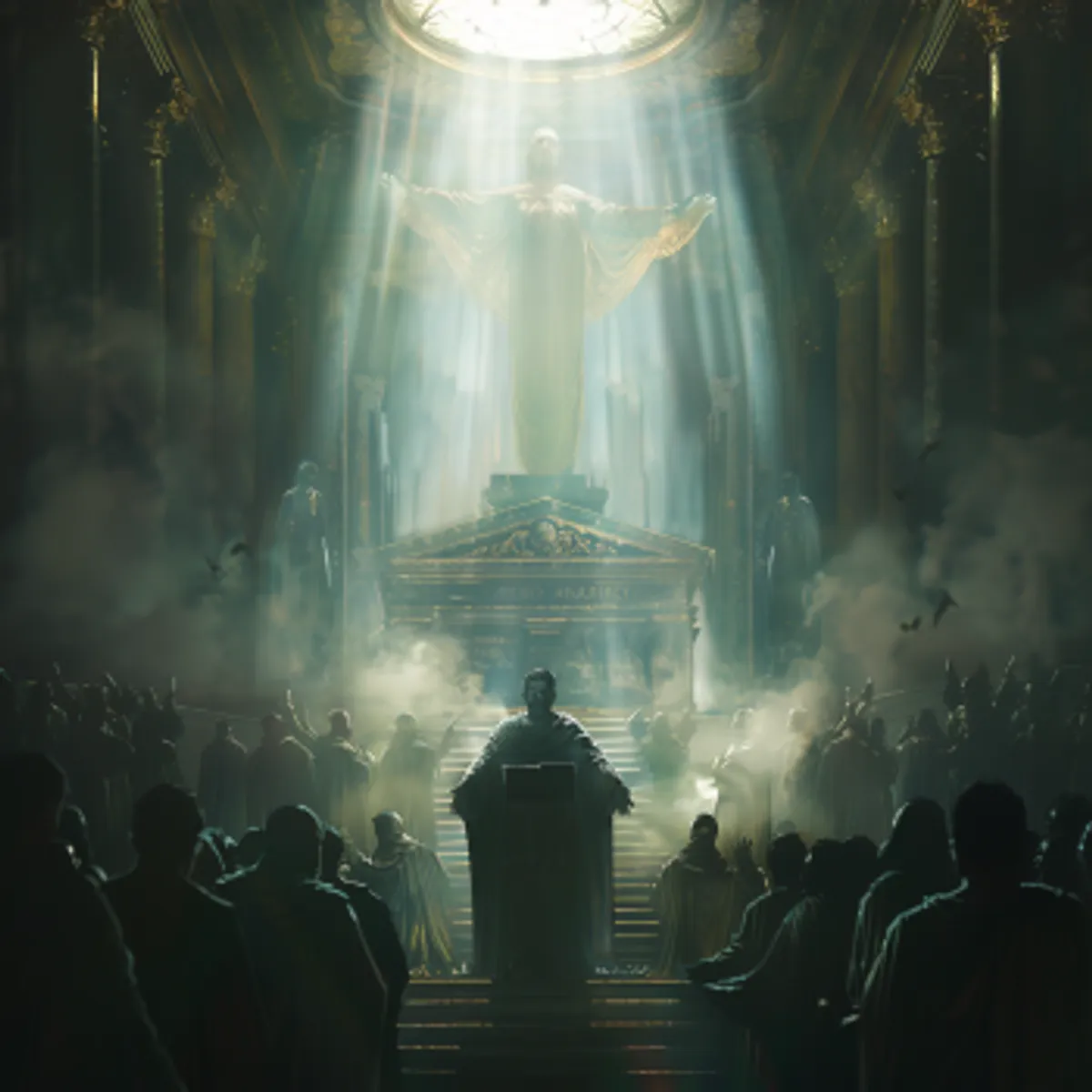 Римлянам 8:33