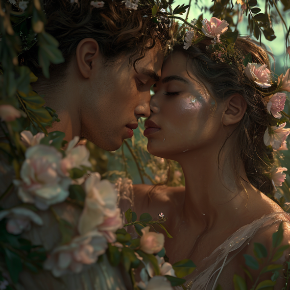 نشيد الأنشاد 1