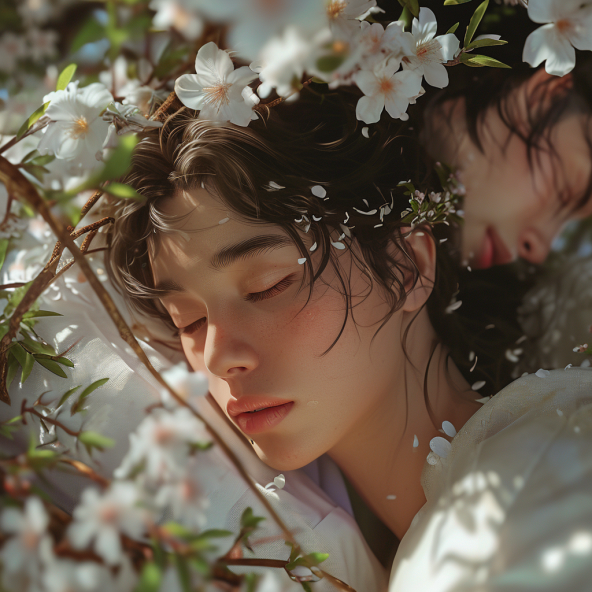 Cantares de Salomón 2