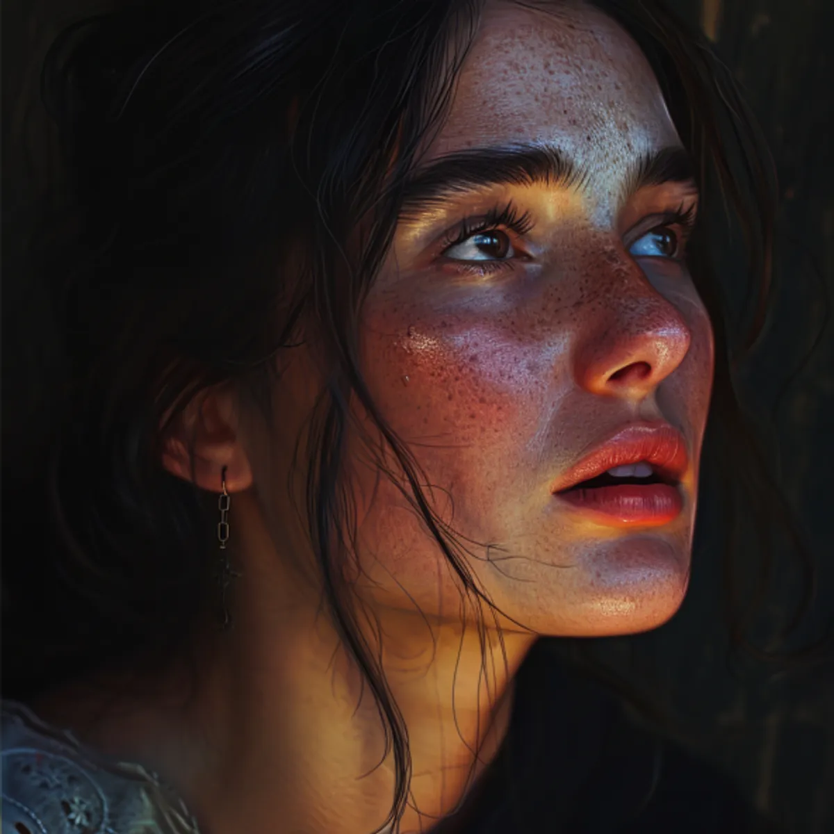 雅歌 3 - 花嫁の探求