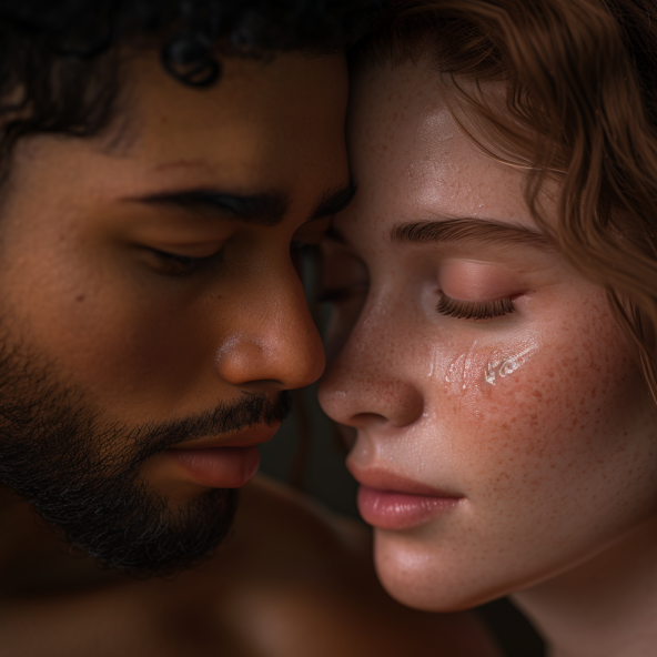 Cantares de Salomón 4