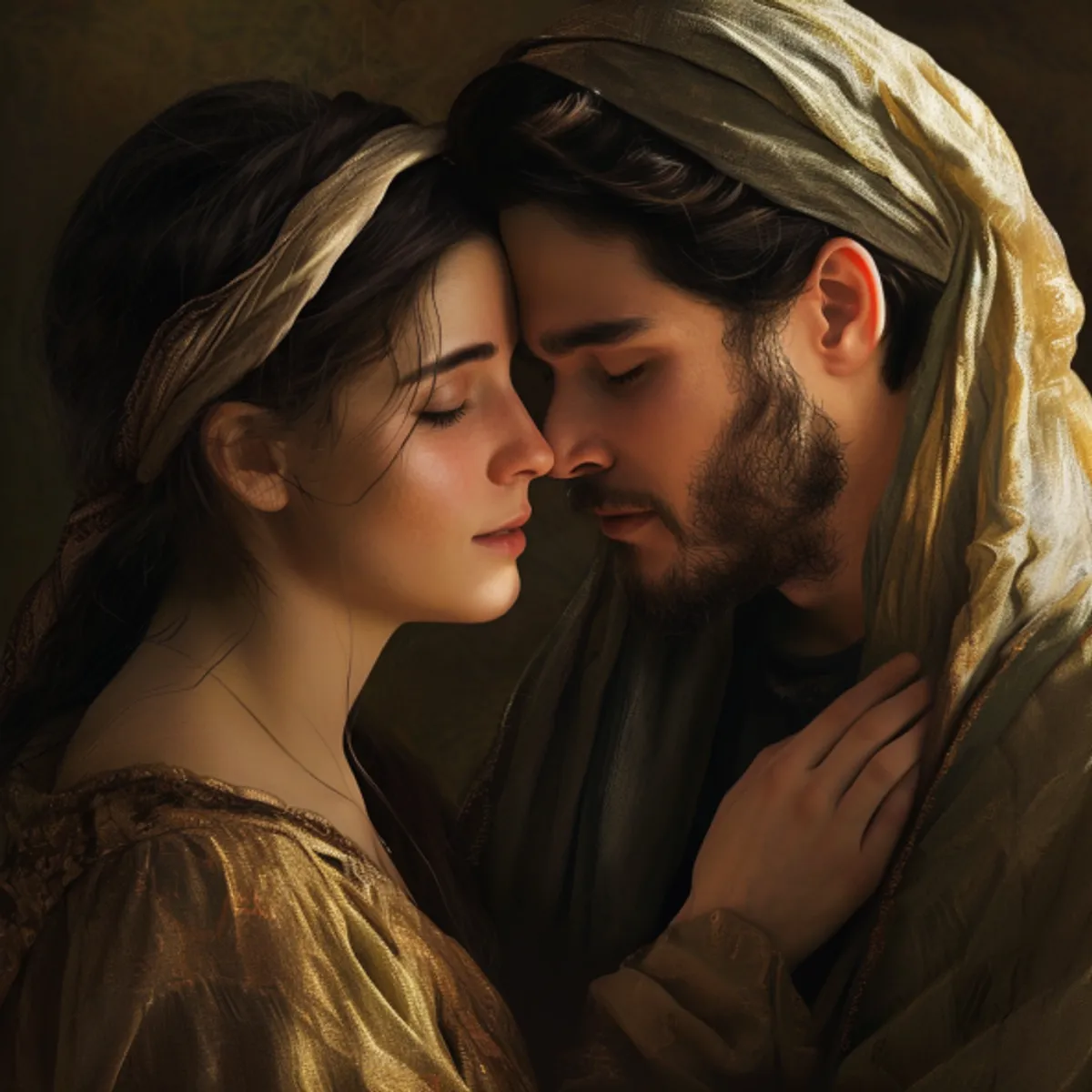 Bài Ca Của Các Bài Ca 8