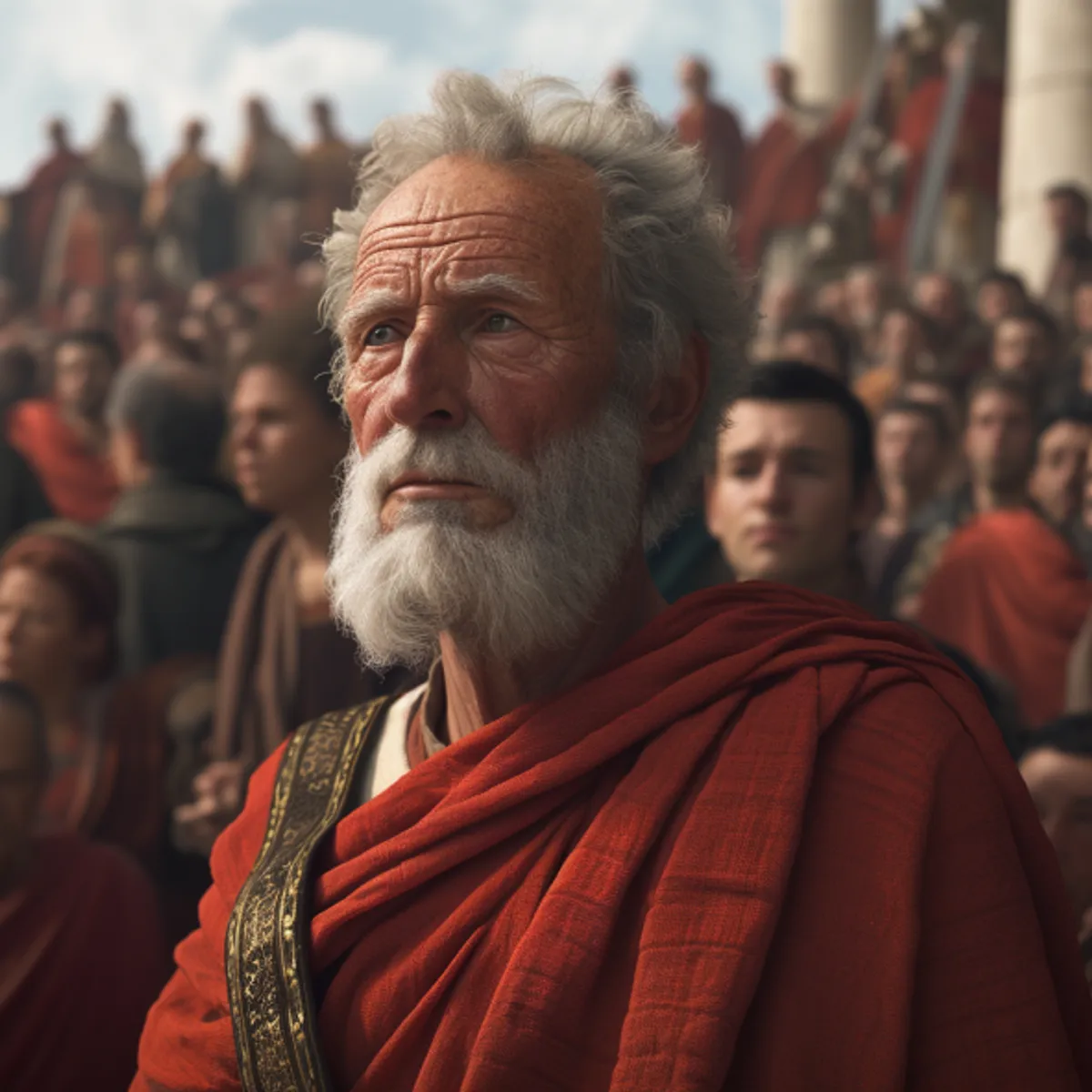 テトスへの手紙 1