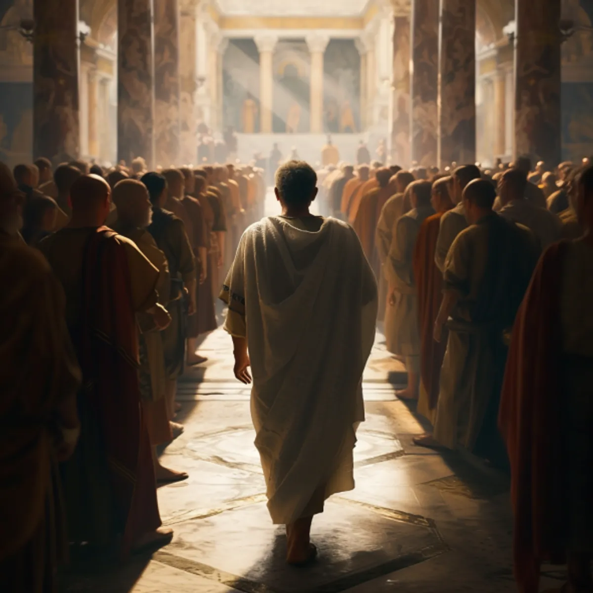 提多书 2 - 过上敬神的生活指南