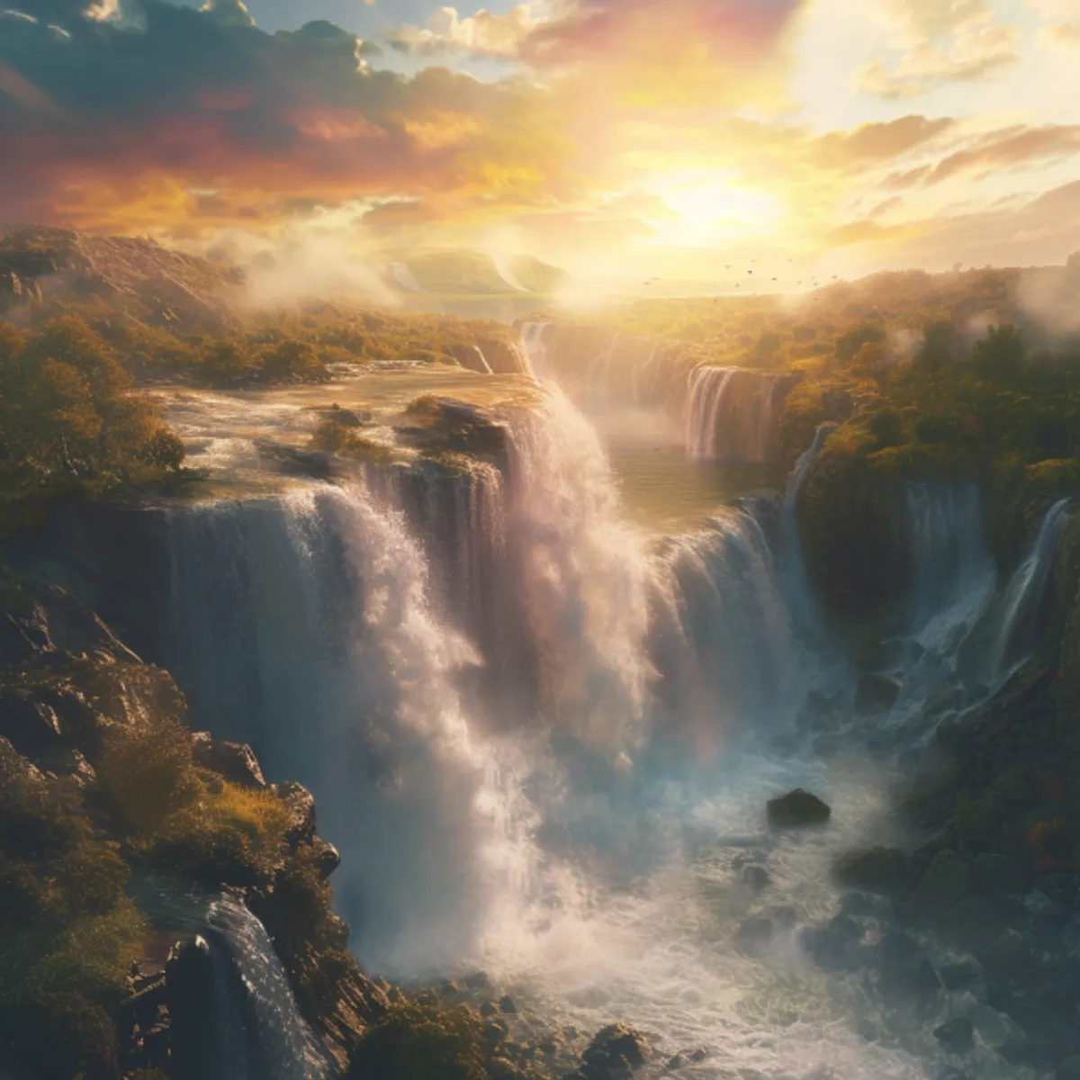 撒迦利亚书 14 - 主的来临