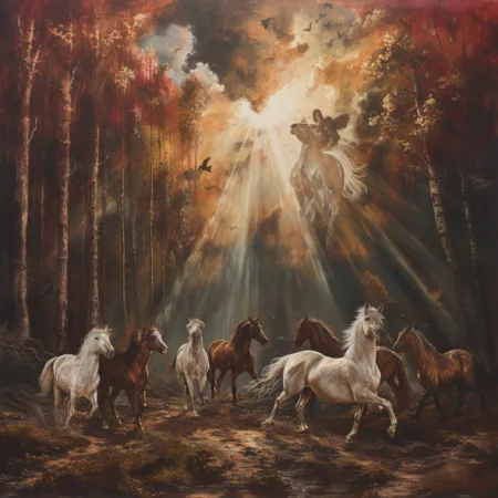 A Call to Return to the Lord