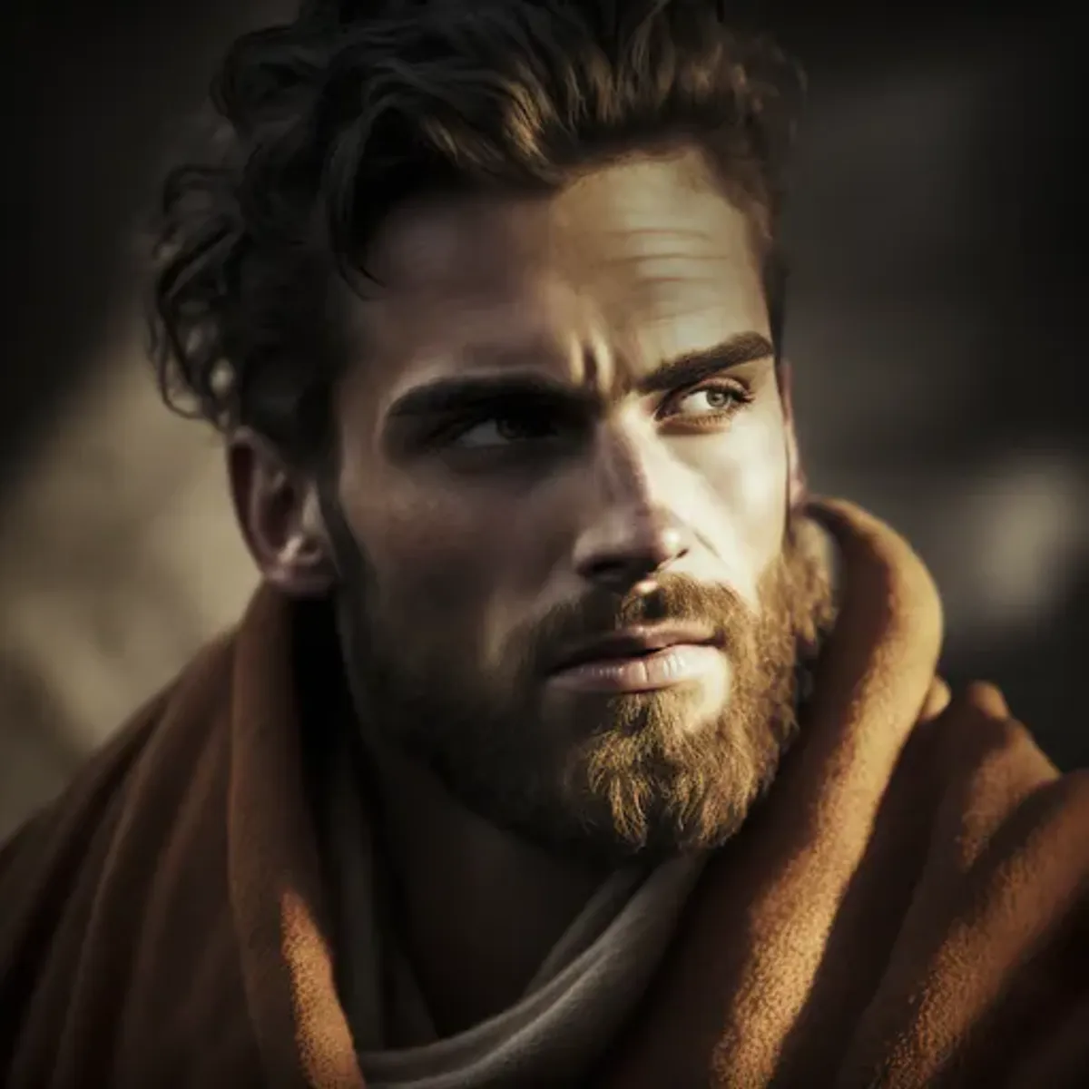 Abel. - Ejemplo justo de fe.