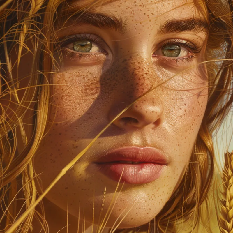 阿比盖尔 - 负责人