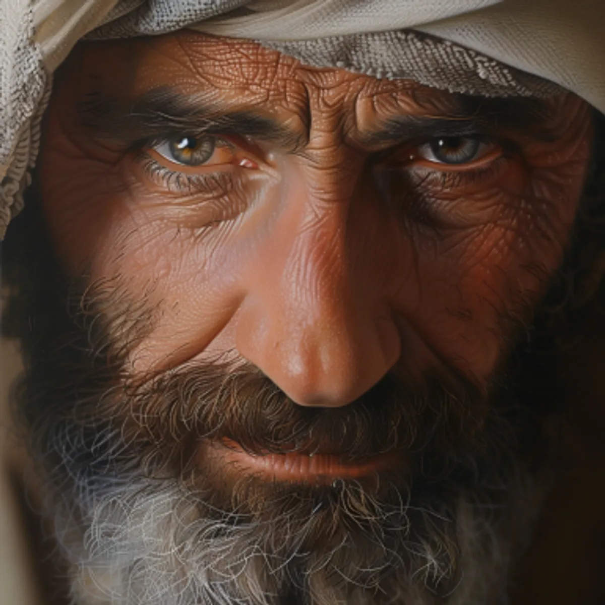 Ananías - Falso testigo