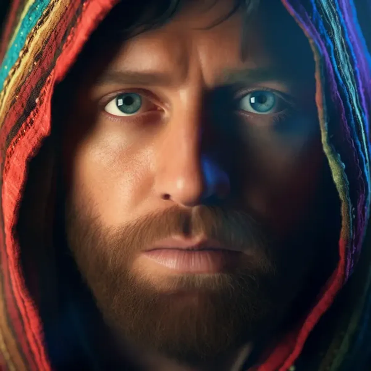 Ben - Hijo de Jacob.