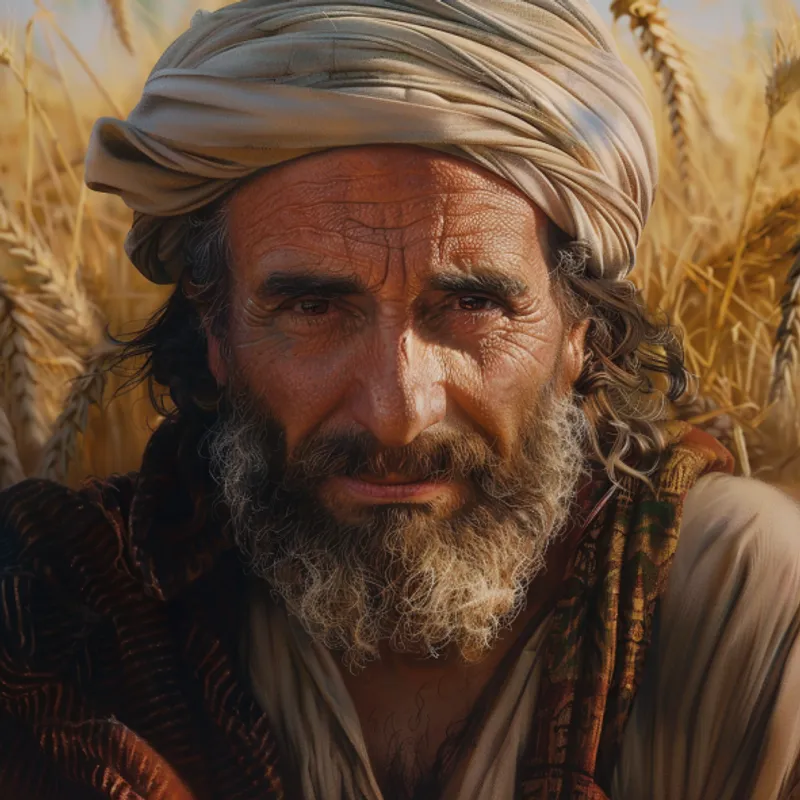 波阿斯 - 中文："维持家族纪律者"