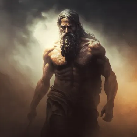 Cain - murderer