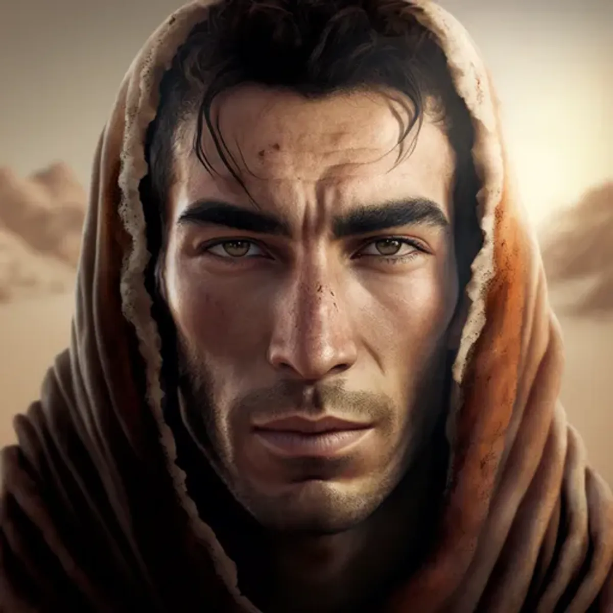 Daniel - Una de las doce tribus de Israel.