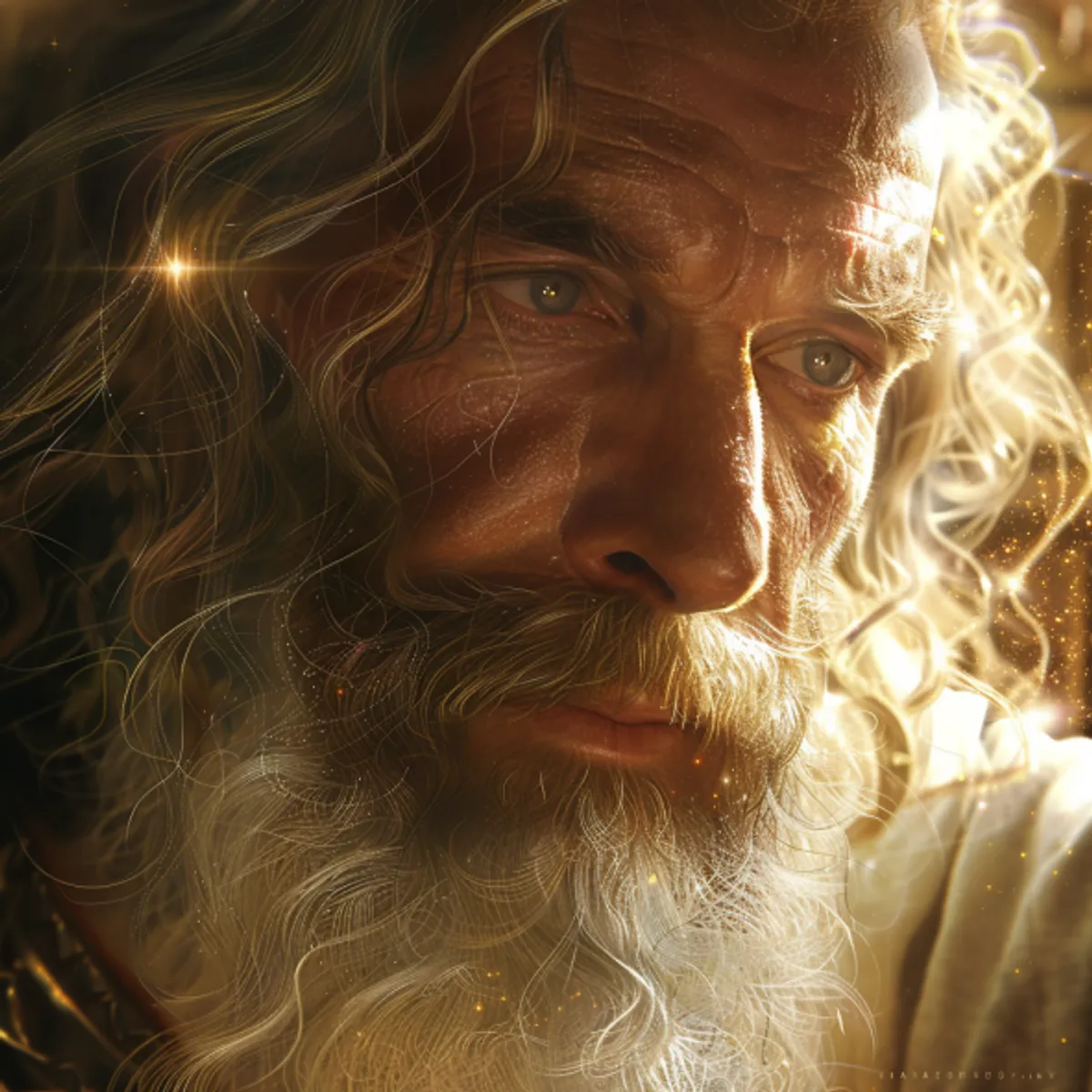 Eliseo - Mensajero de los milagros de Dios.