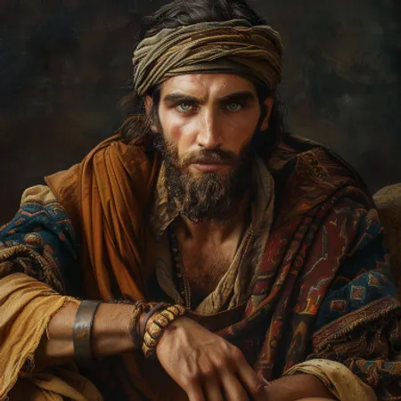Efraim - tribo