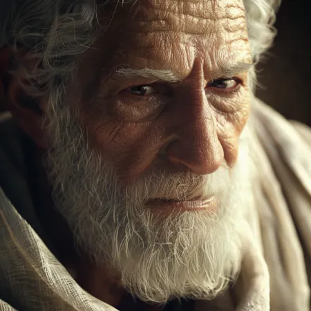 Isaac - Prophet, patriarch