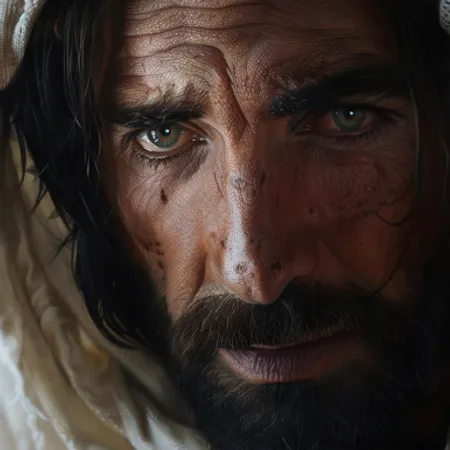 Ilustracja AI: Jairus