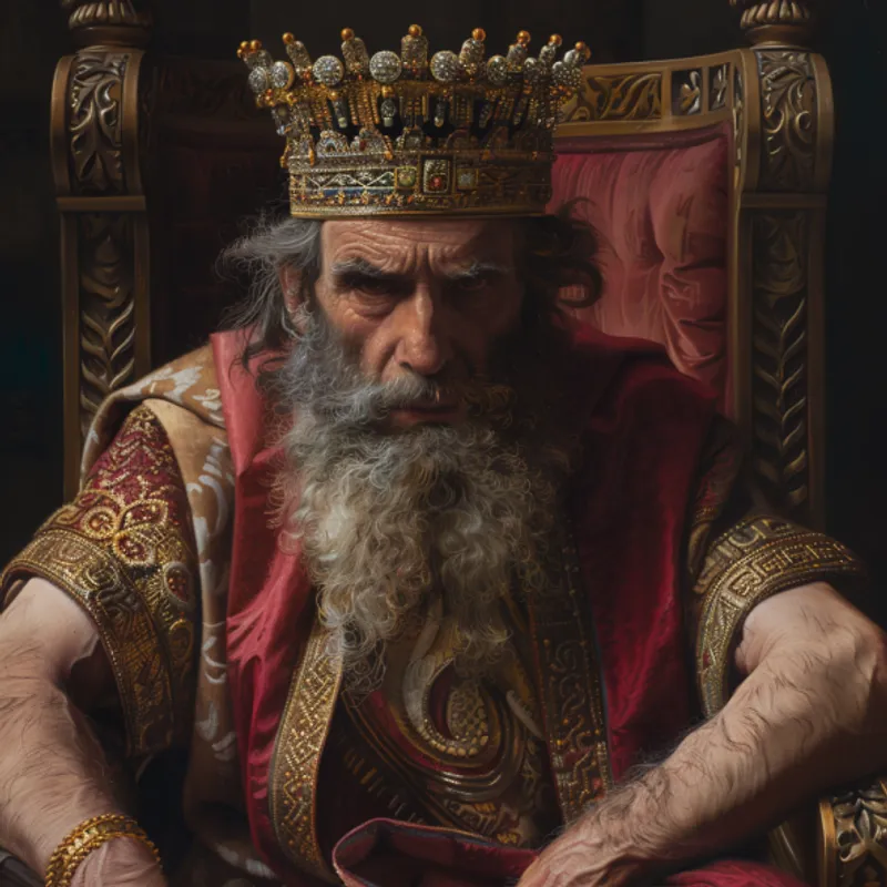 Jehoiakim - King of Judah