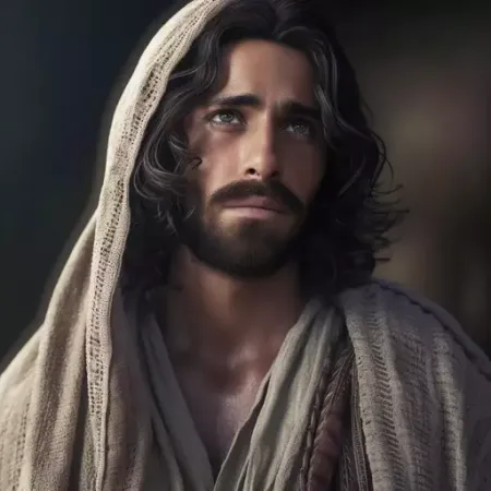 Jesus - Prophet